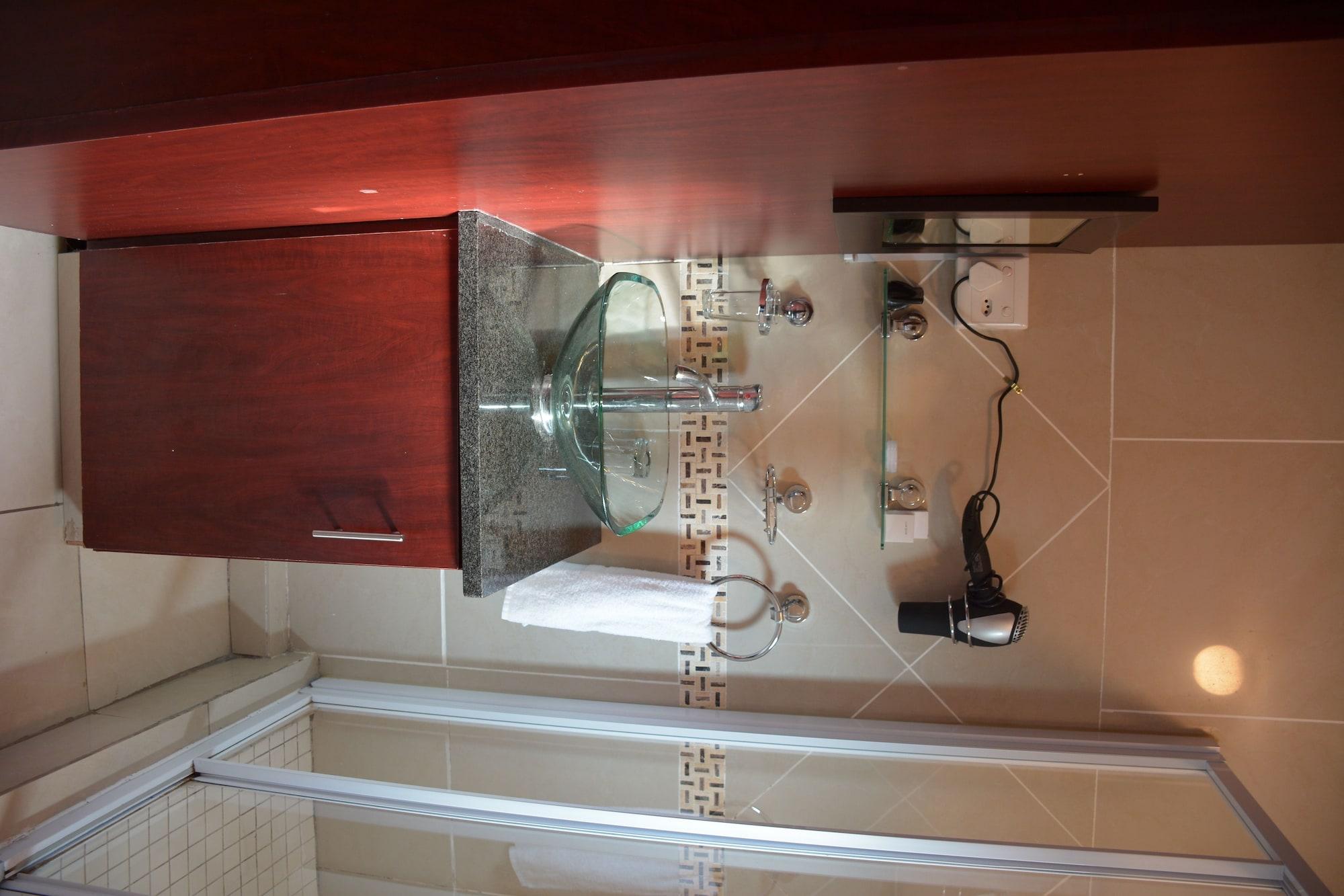 Cozy Nest Guest House Durban Exterior photo