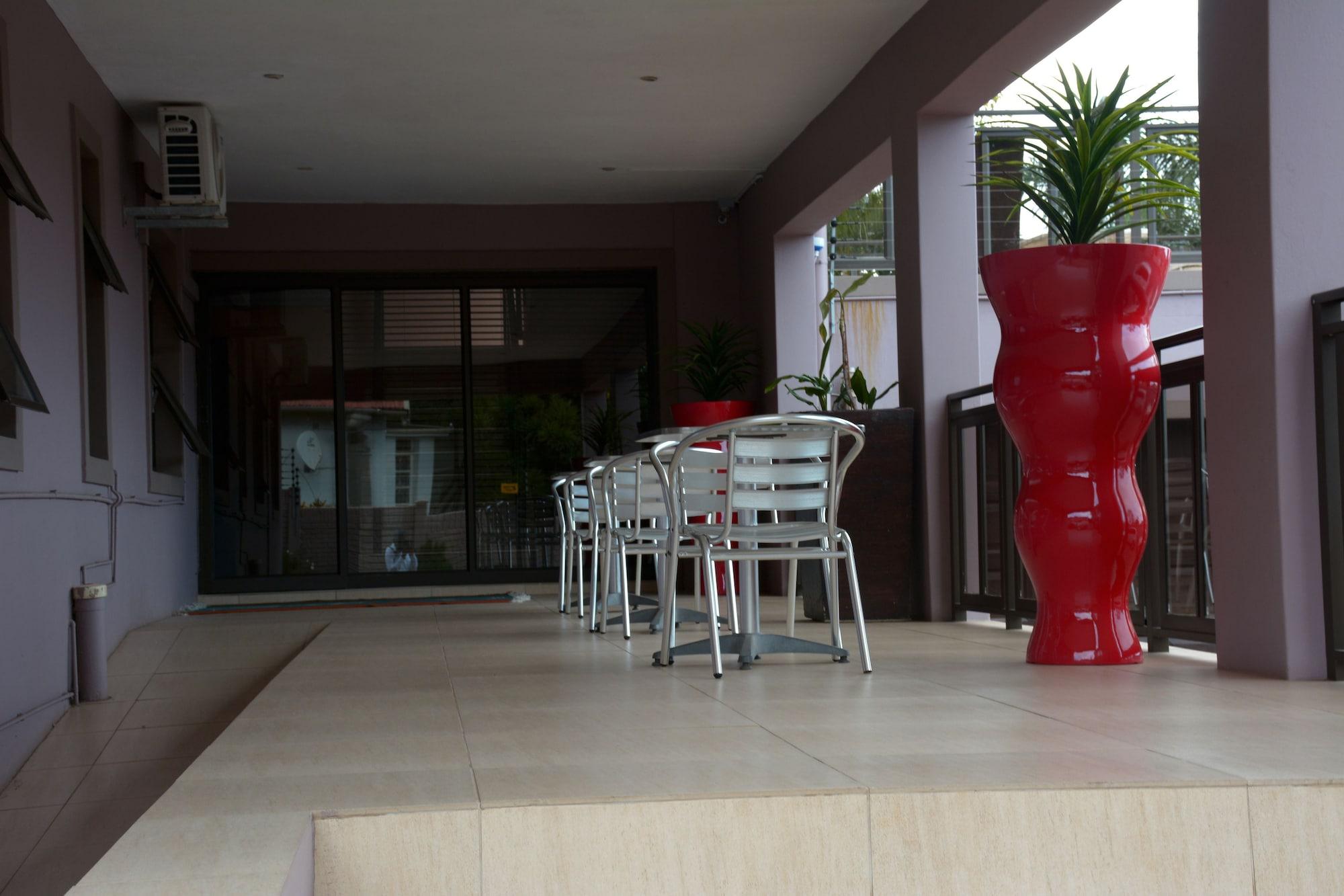 Cozy Nest Guest House Durban Exterior photo