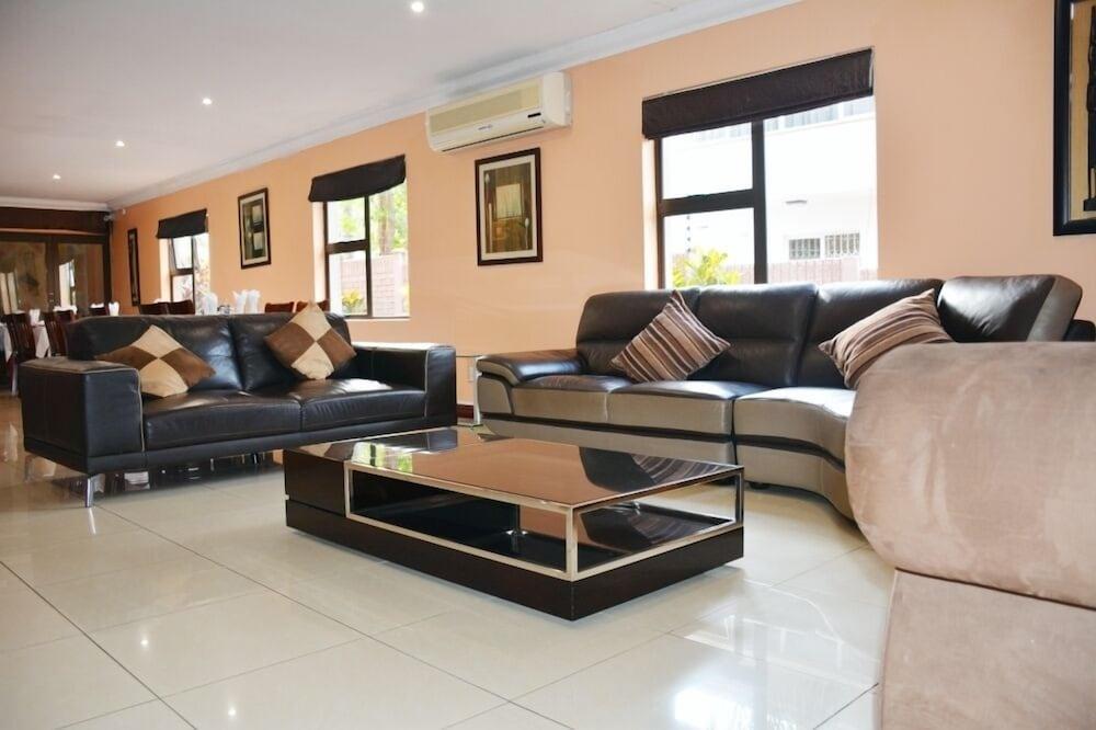 Cozy Nest Guest House Durban Exterior photo