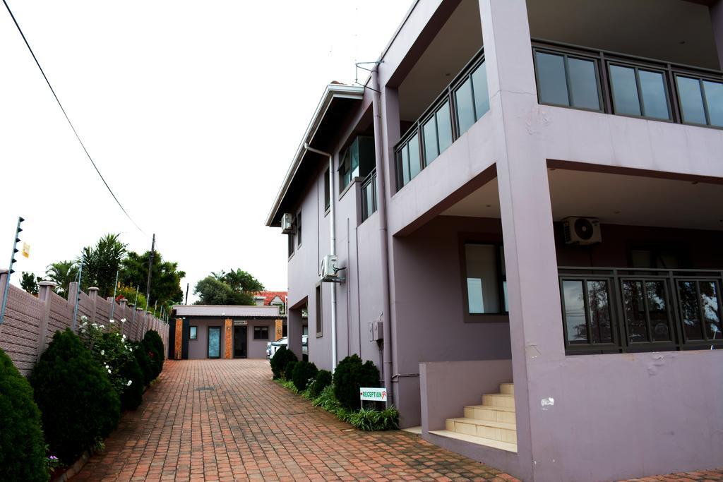 Cozy Nest Guest House Durban Exterior photo