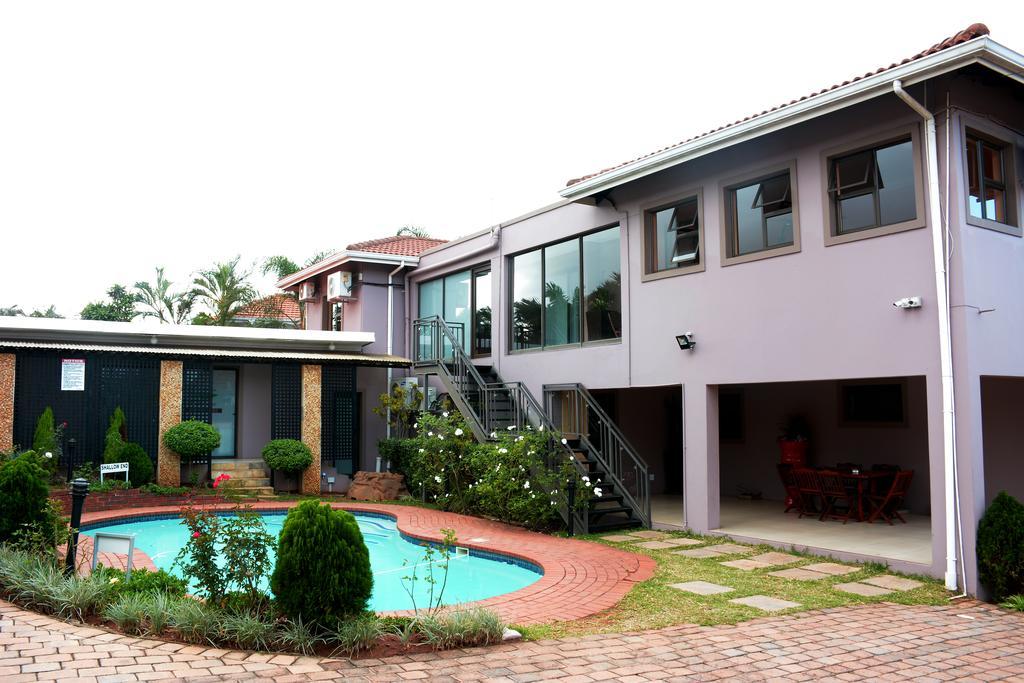Cozy Nest Guest House Durban Exterior photo