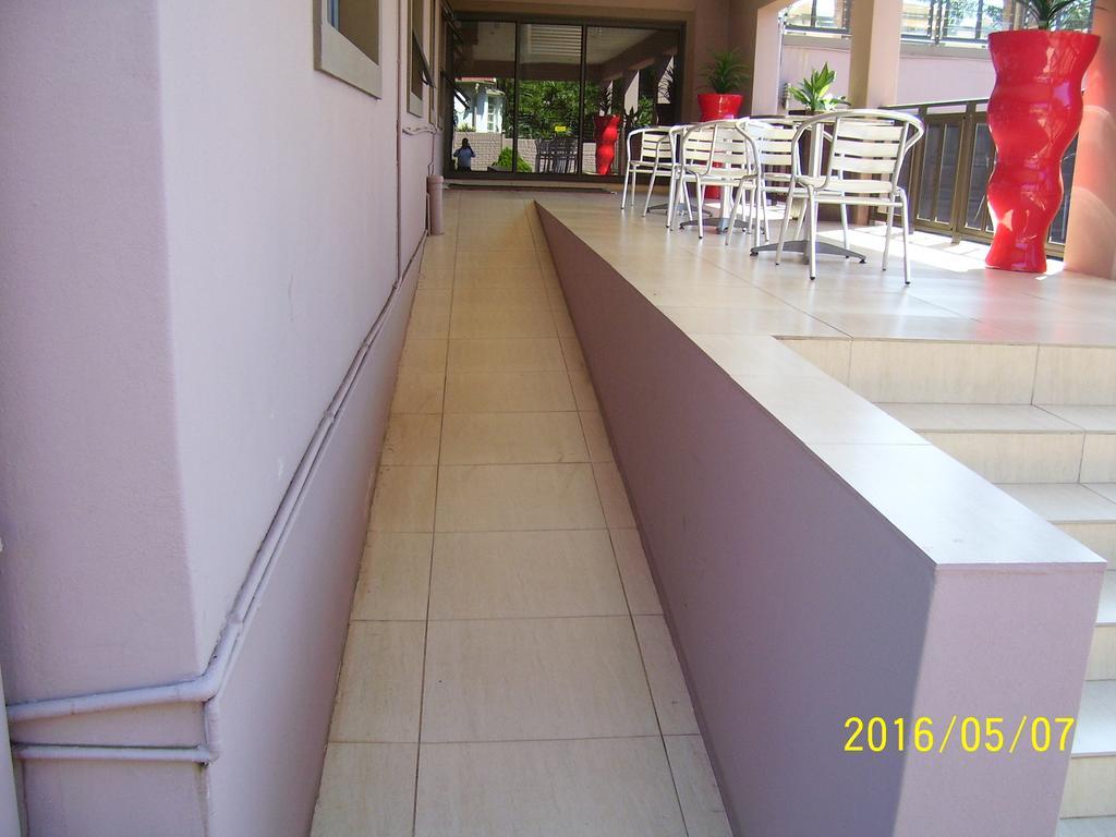 Cozy Nest Guest House Durban Exterior photo