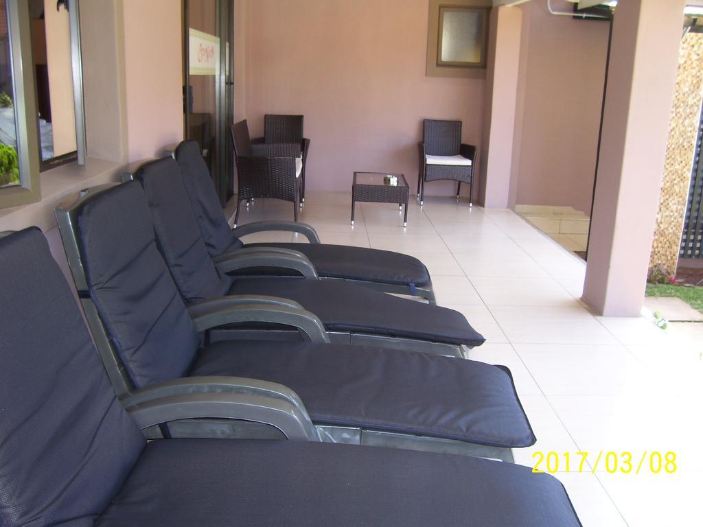 Cozy Nest Guest House Durban Exterior photo