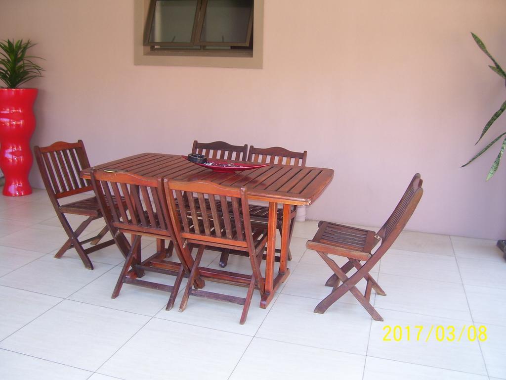 Cozy Nest Guest House Durban Exterior photo