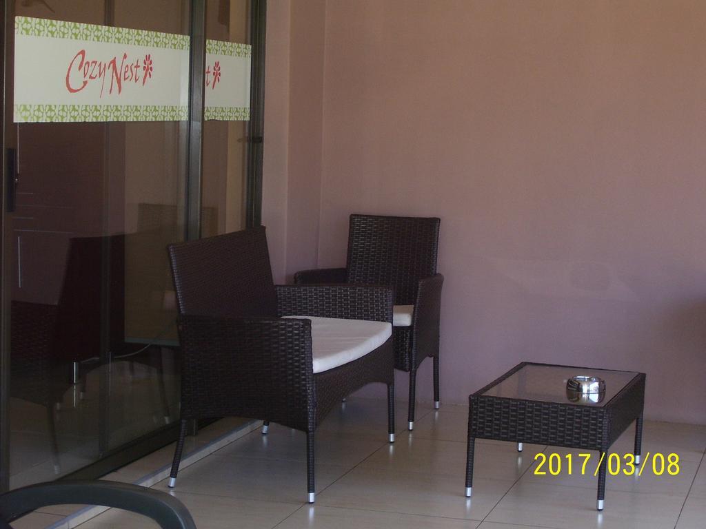 Cozy Nest Guest House Durban Exterior photo