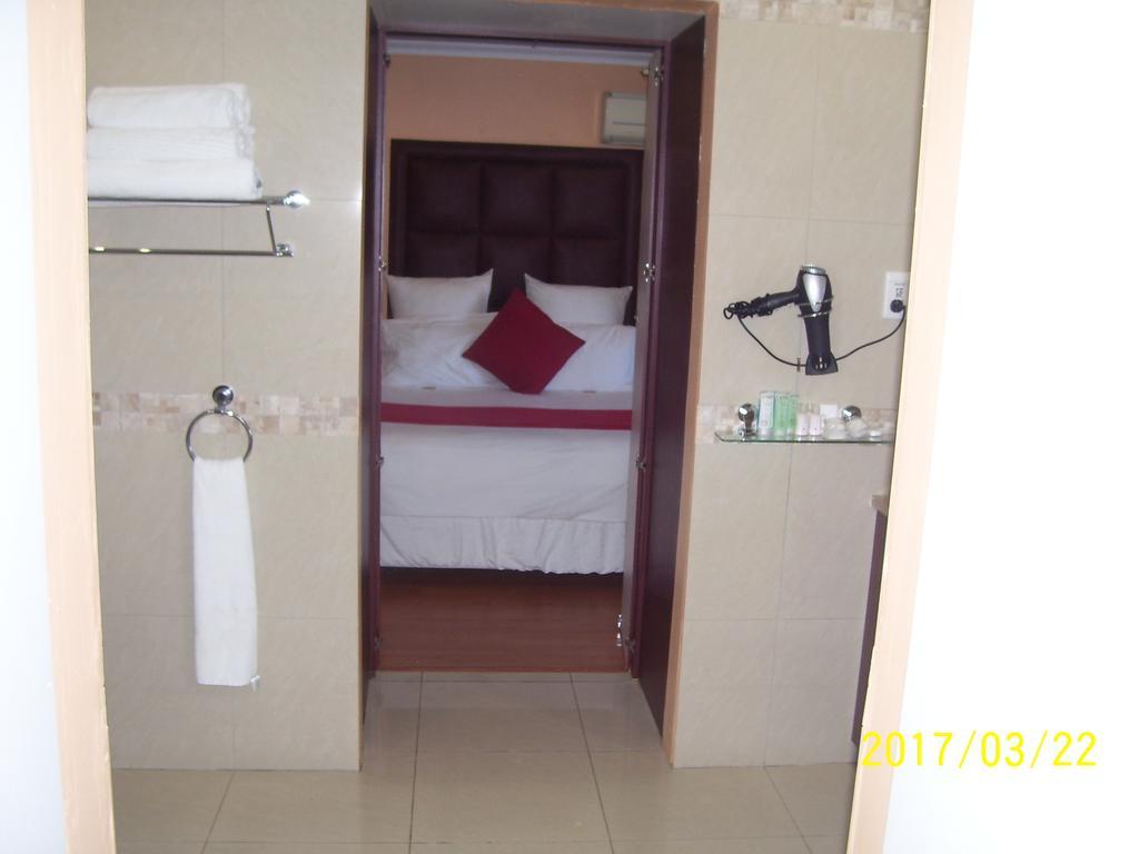 Cozy Nest Guest House Durban Exterior photo