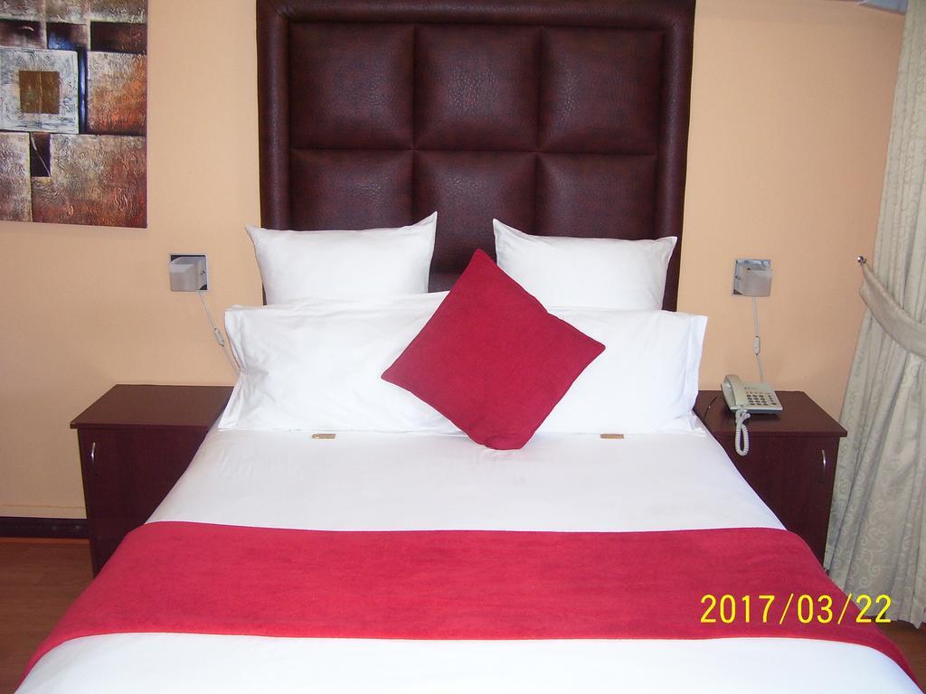 Cozy Nest Guest House Durban Exterior photo