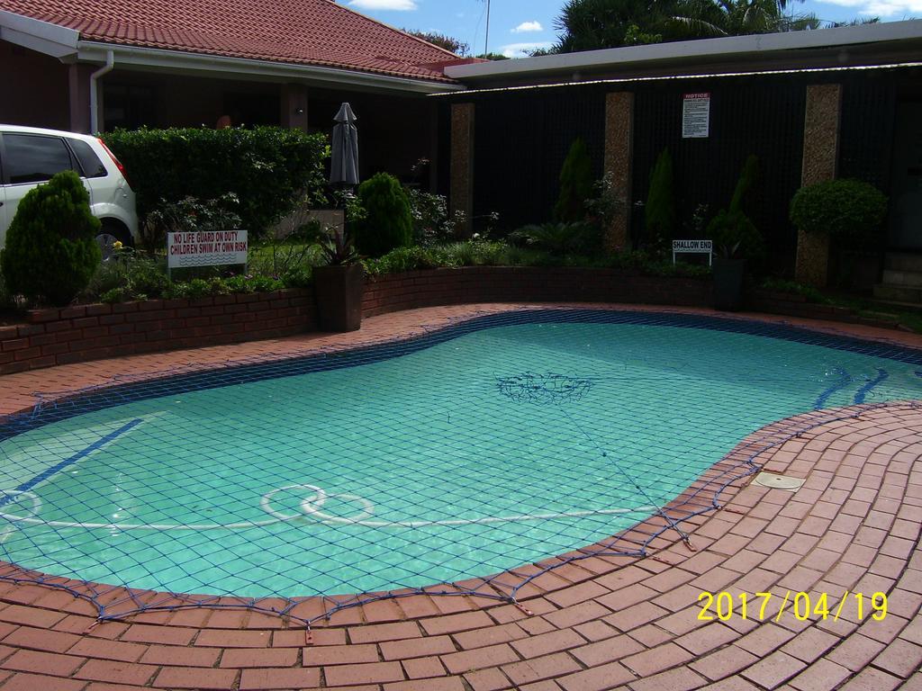 Cozy Nest Guest House Durban Exterior photo