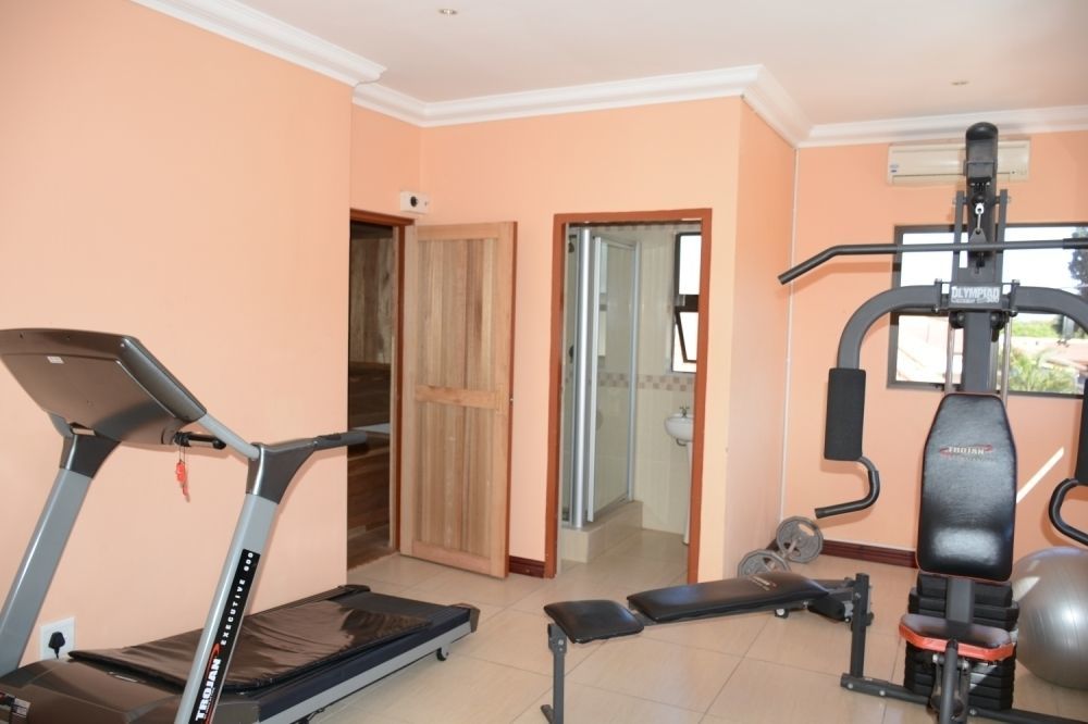 Cozy Nest Guest House Durban Exterior photo