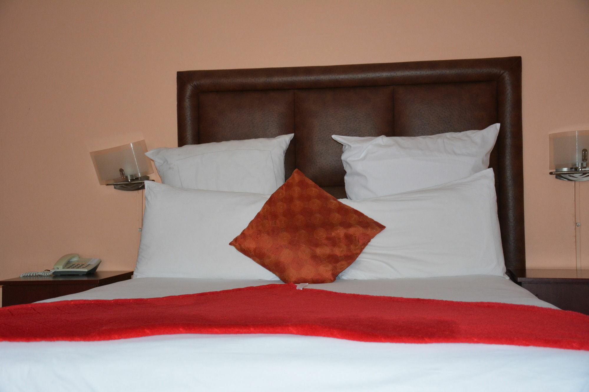 Cozy Nest Guest House Durban Exterior photo