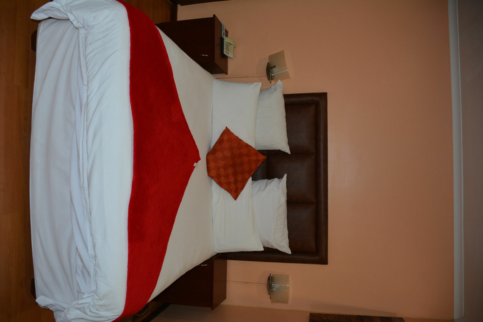Cozy Nest Guest House Durban Exterior photo